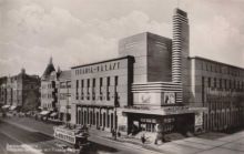 Berlin Titania palast