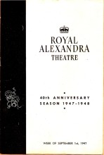 Royal-Alexandria-Theater-PB  "Oklahoma!"
